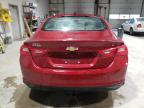 2017 Chevrolet Malibu Lt на продаже в Chambersburg, PA - Front End