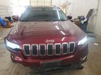 2019 Jeep Cherokee Limited للبيع في Ham Lake، MN - Front End