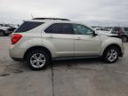 2013 Chevrolet Equinox Lt en Venta en New Orleans, LA - Front End
