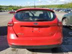 2016 Ford Focus Se იყიდება Chambersburg-ში, PA - Front End