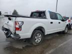 2020 Ford F150 Supercrew   продається в Moraine, OH - Rear End