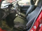2015 FORD FIESTA SE   for sale at Copart ON - COOKSTOWN