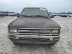 1989 Toyota Pickup 1/2 Ton Extra Long Wheelbase Dlx للبيع في Loganville، GA - Minor Dent/Scratches