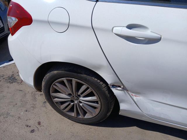 2013 CITROEN C4 VTR+ E-
