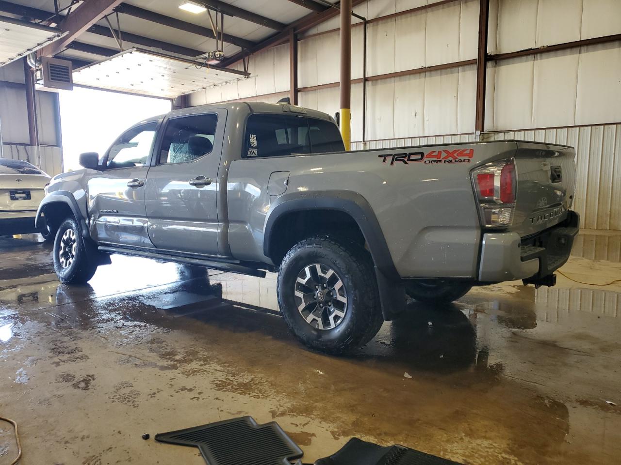 3TMDZ5BN0LM091107 TOYOTA TACOMA 2020