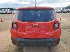 2020 Jeep Renegade Sport იყიდება Longview-ში, TX - Front End