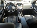 2012 Chevrolet Equinox Ltz იყიდება North Las Vegas-ში, NV - Front End