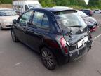 2006 NISSAN MICRA SPORT+ DCI  for sale at Copart SANDTOFT