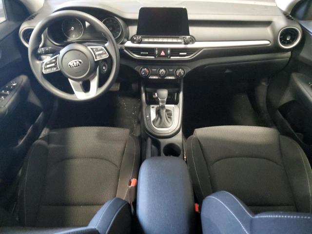 KIA FORTE 2021 Charcoal
