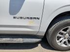 2021 Chevrolet Suburban C1500 Lt na sprzedaż w Greenwell Springs, LA - Water/Flood