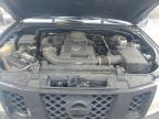 2012 Nissan Frontier S for Sale in Cartersville, GA - Side
