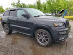 2020 Jeep Grand Cherokee Limited de vânzare în Woodhaven, MI - Minor Dent/Scratches