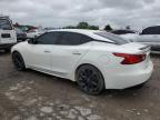 2017 Nissan Maxima 3.5S for Sale in Indianapolis, IN - Side