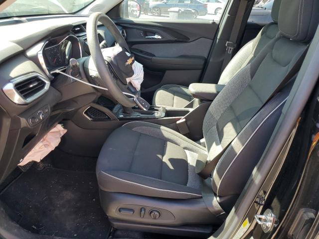  CHEVROLET TRAILBLZR 2023 Black