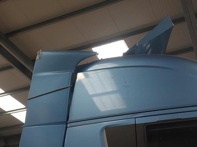2018 IVEC STRALIS AS