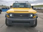 2008 Toyota Fj Cruiser  за продажба в Littleton, CO - Side