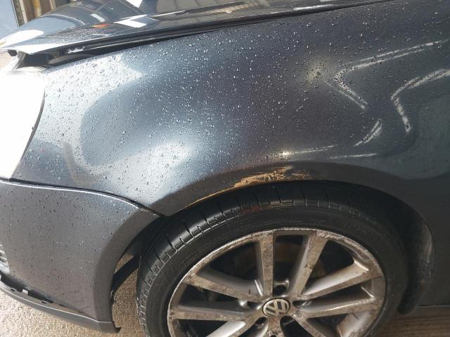 2008 VOLKSWAGEN GOLF GT TD
