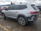 2022 Volkswagen Atlas Sel for Sale in Woodhaven, MI - Front End