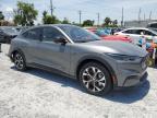 2023 Ford Mustang Mach-E Premium იყიდება Riverview-ში, FL - Water/Flood