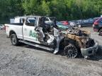 2017 Ford F350 Super Duty de vânzare în Marlboro, NY - Burn