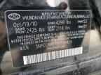 2011 Hyundai Sonata Se за продажба в Cahokia Heights, IL - Side