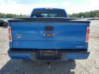 2014 Ford F150 Supercrew იყიდება Augusta-ში, GA - Front End