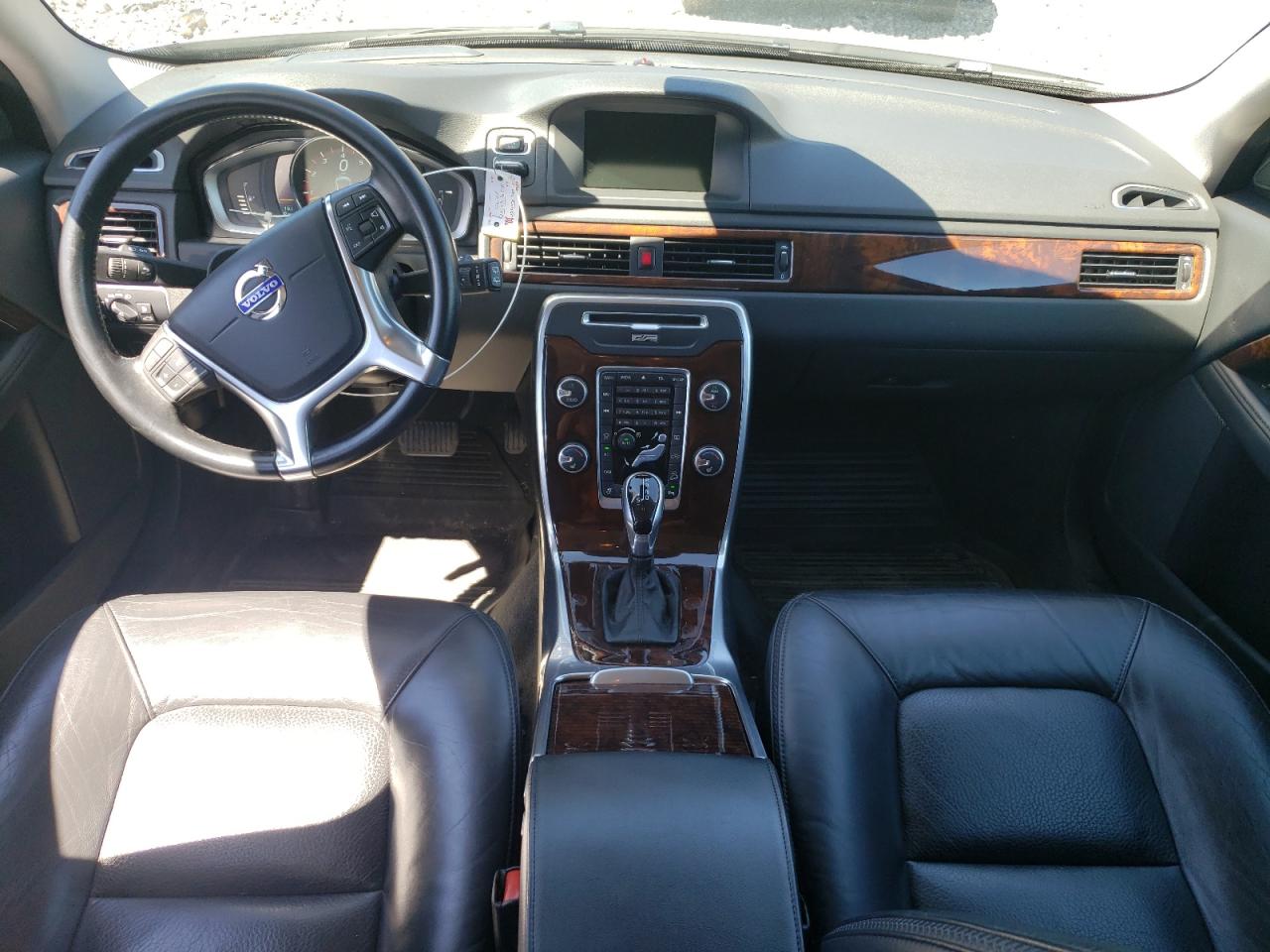2015 Volvo Xc70 T6 Platinum VIN: YV4902ND0F1201542 Lot: 55779585
