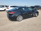 2020 Toyota Corolla Le na sprzedaż w Houston, TX - Side
