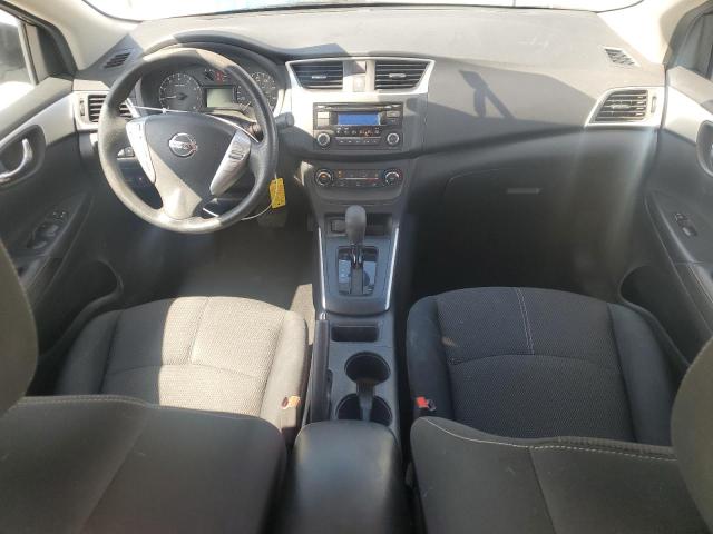  NISSAN SENTRA 2016 Szary