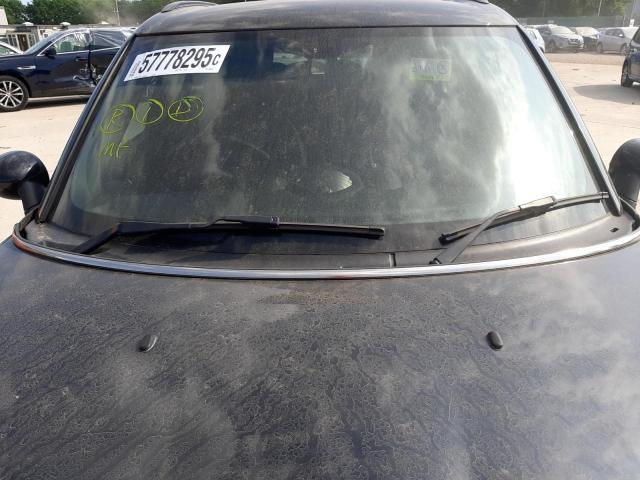 2014 MINI COUNTRYMAN
