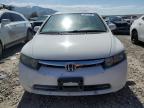2008 Honda Civic Gx for Sale in Magna, UT - Front End