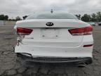 2019 Kia Optima Lx იყიდება Colton-ში, CA - Rear End