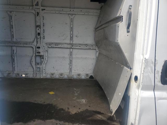 2016 RAM PROMASTER 3500 3500 HIGH  