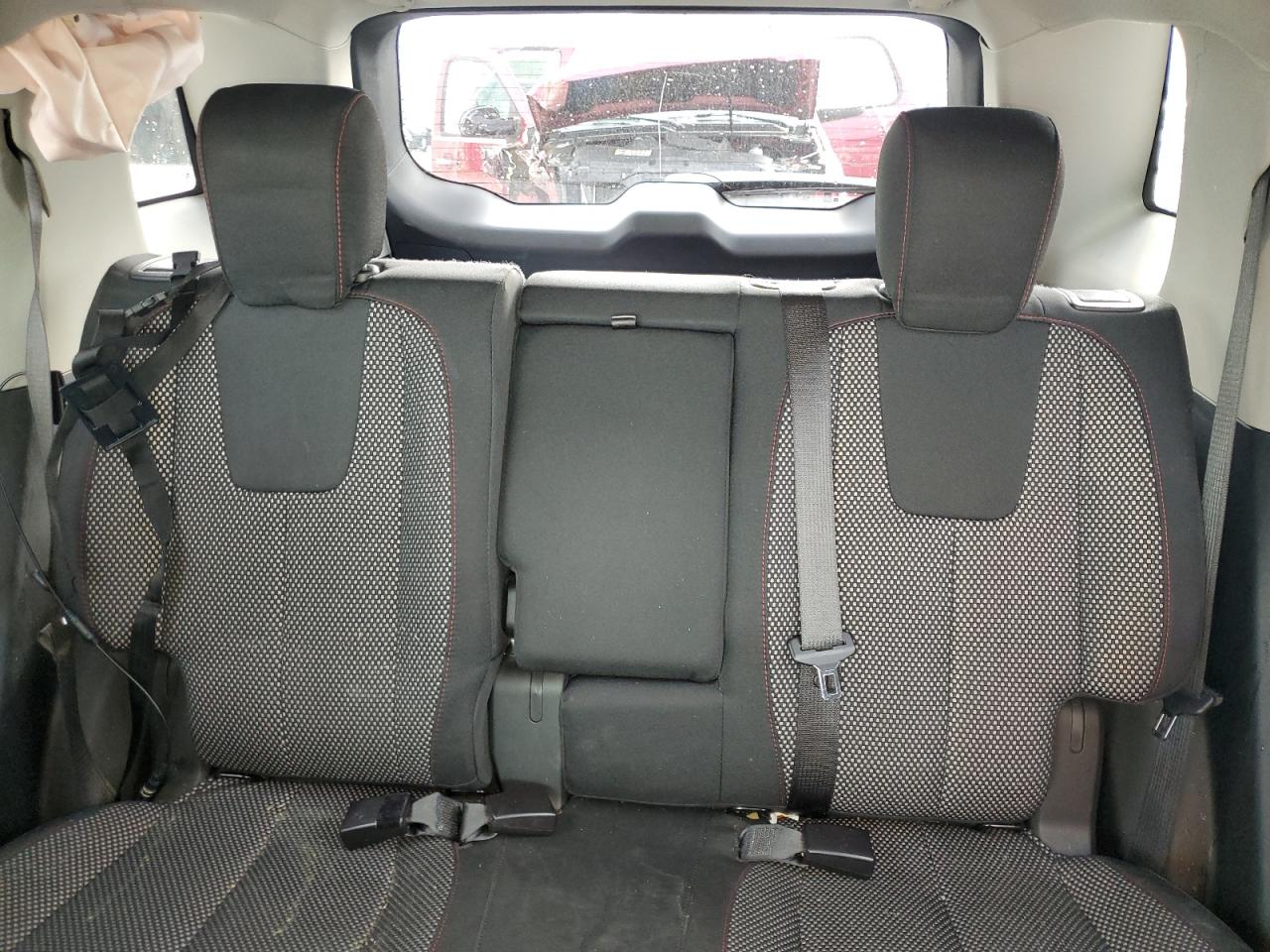 2017 GMC Terrain Sle VIN: 2GKALNEK5H6344868 Lot: 56289075