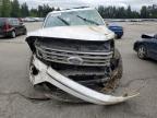2018 Ford Expedition Max Limited იყიდება Arlington-ში, WA - Rollover