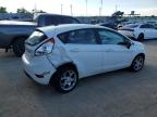 2011 Ford Fiesta Ses na sprzedaż w Lawrenceburg, KY - Rear End