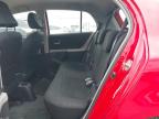 2008 TOYOTA YARIS TR D for sale at Copart CHESTER