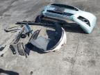 2014 Ford Fusion Titanium Phev   en Venta en Wilmington, CA - Front End