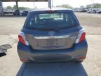 2014 Toyota Yaris  de vânzare în Fort Wayne, IN - Front End