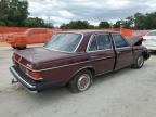 1981 Mercedes-Benz 300 D na sprzedaż w Ocala, FL - Front End