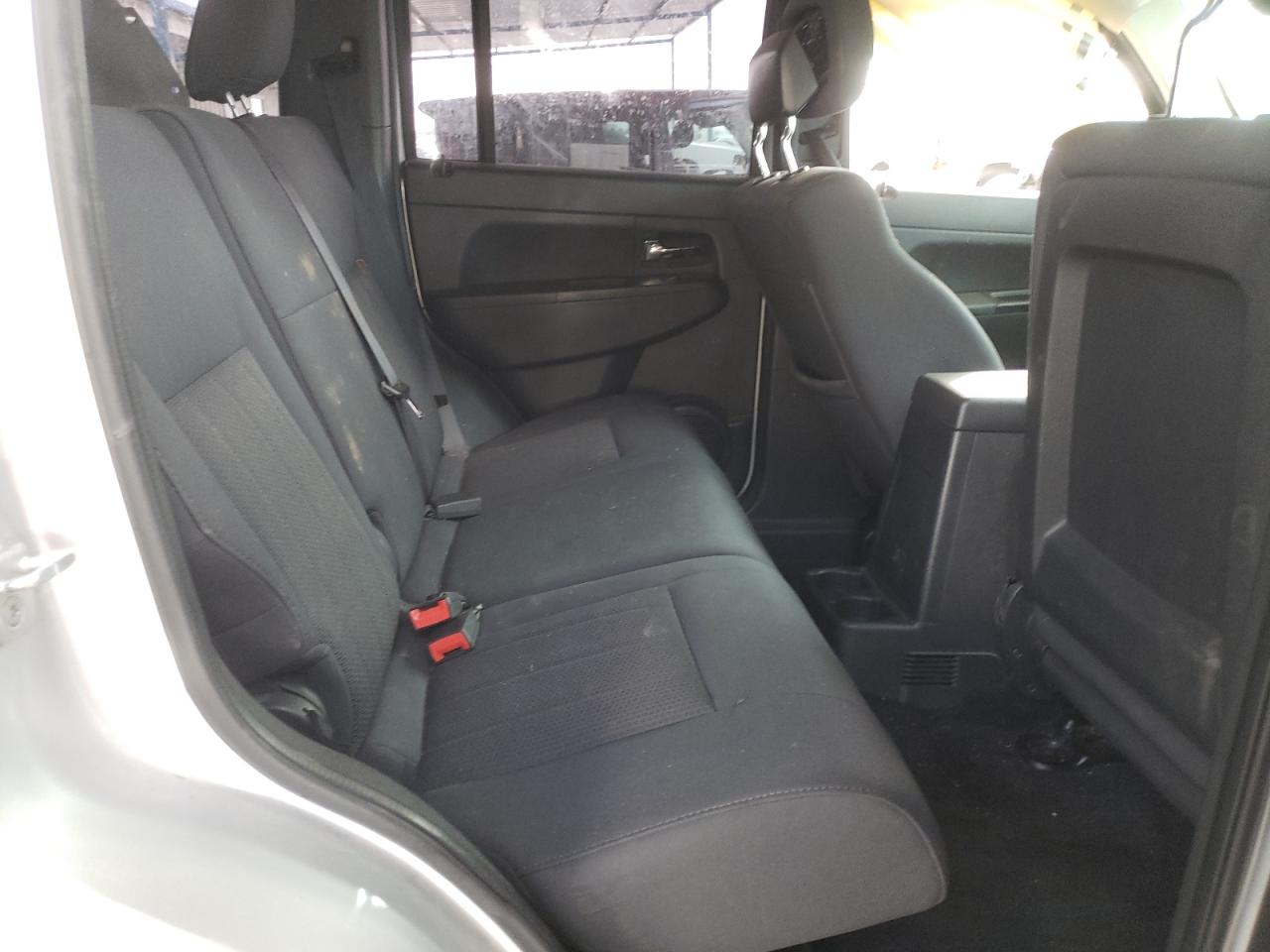 2011 Jeep Liberty Sport VIN: 1J4PP2GK7BW563019 Lot: 56722475