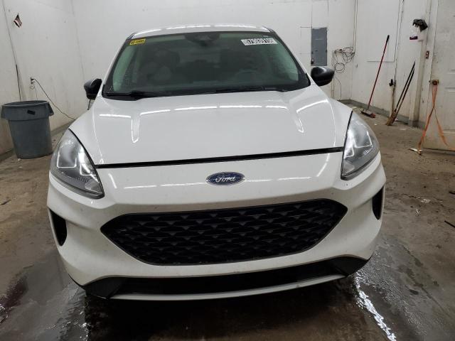  FORD ESCAPE 2021 White