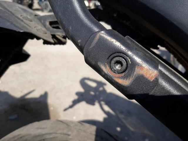 2014 YAMAHA MT - 09 AB