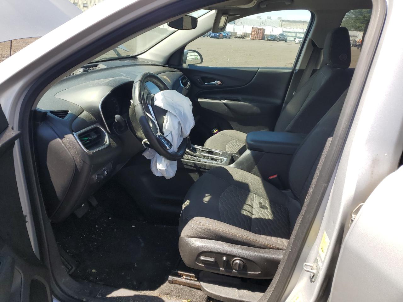 2GNAXJEV7J6124714 CHEVROLET EQUINOX 2018