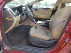 2012 Hyundai Sonata Hybrid en Venta en Portland, OR - Mechanical