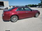 2017 Chrysler 300 Limited de vânzare în Sikeston, MO - Front End