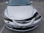 2008 MAZDA 3 MPS for sale at Copart CHESTER