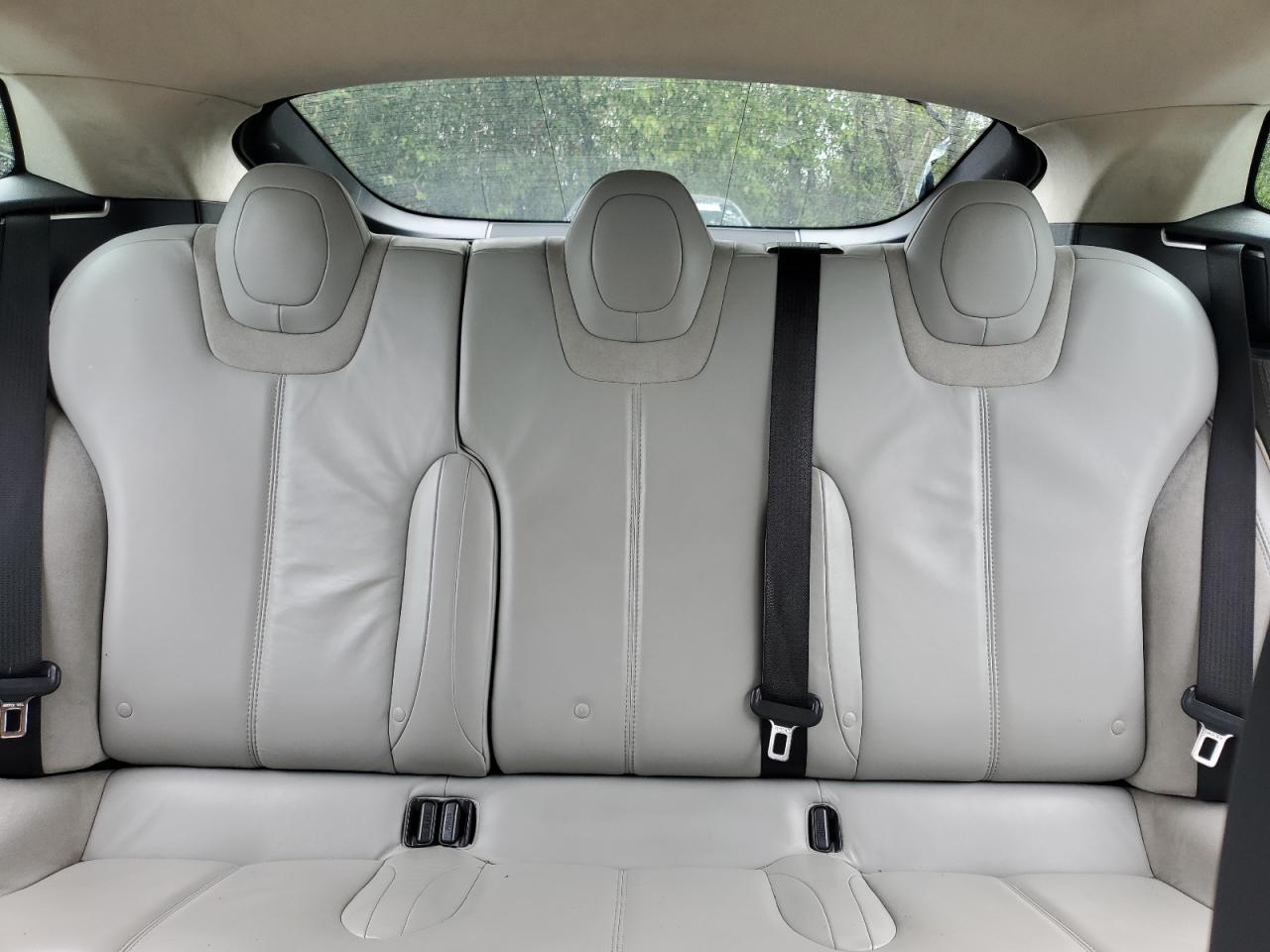 2012 Tesla Model S VIN: 5YJSA1CP0CFP01776 Lot: 56785345