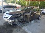 2009 Acura Tl  de vânzare în Hueytown, AL - Front End