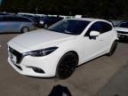 2017 MAZDA 3 SPORT NA for sale at Copart WHITBURN